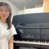 お客様の声：【音色、タッチに一目惚れするピアノに出会うことができました】東京都 ヴォンドラ高橋若菜様　ベヒシュタイン B160